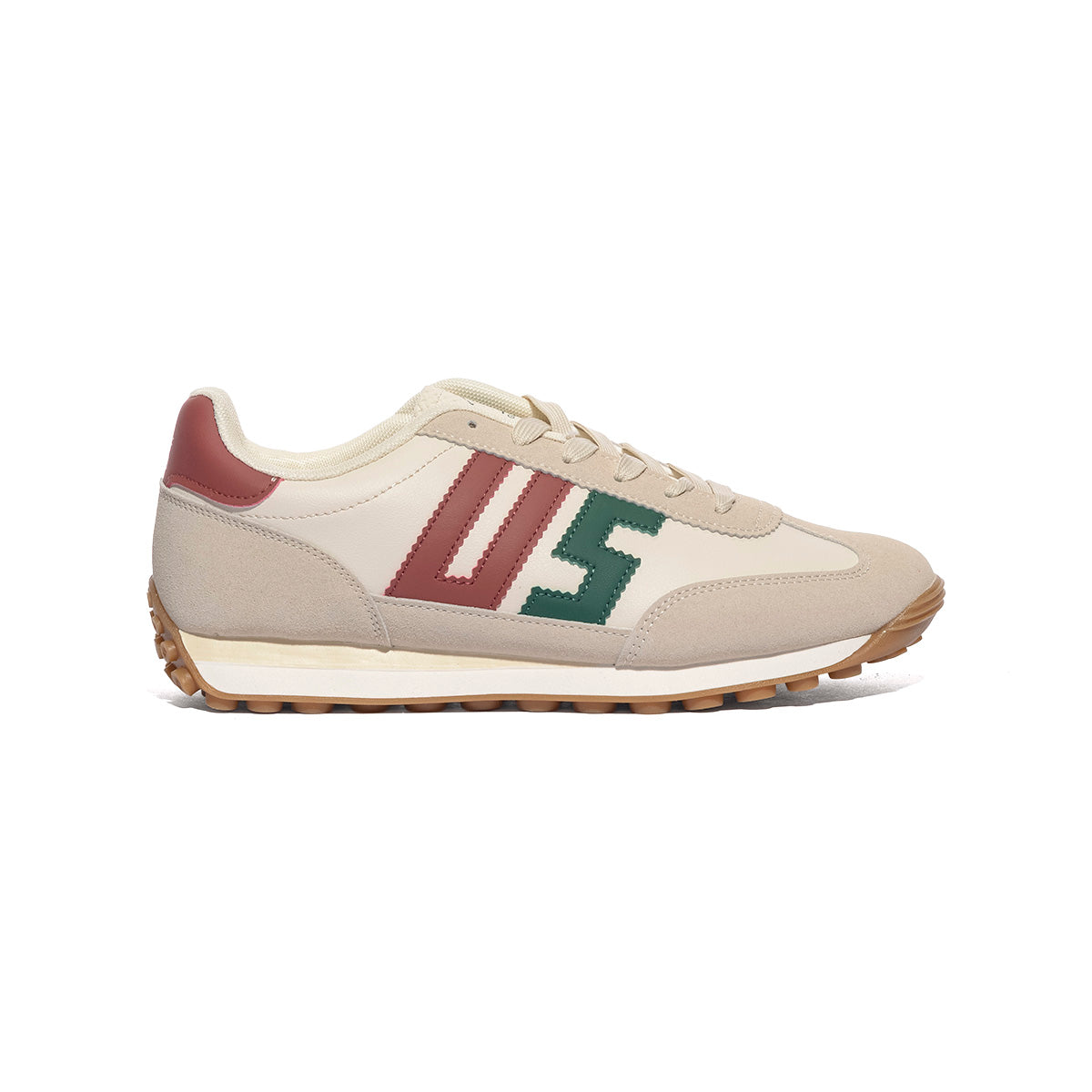 U.S. GOLF CLUB US4642 MULTI Sneakers Uomo 