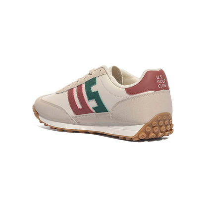 U.S. GOLF CLUB US4642 MULTI Sneakers Uomo 