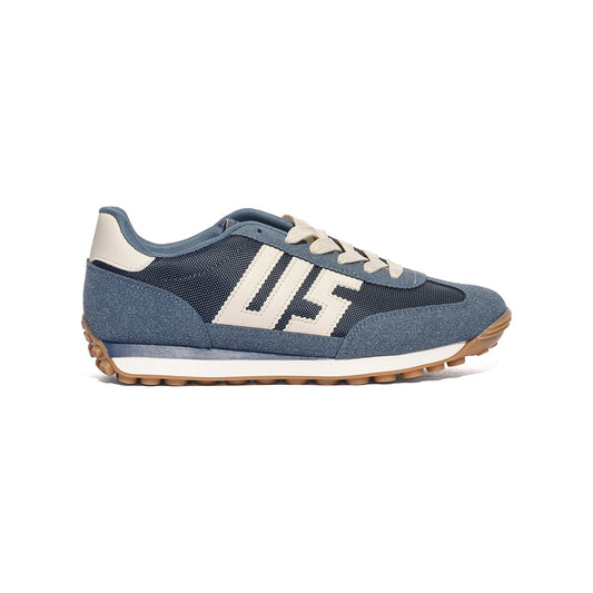 U.S. GOLF CLUB US4642 NAVY Sneakers Uomo 