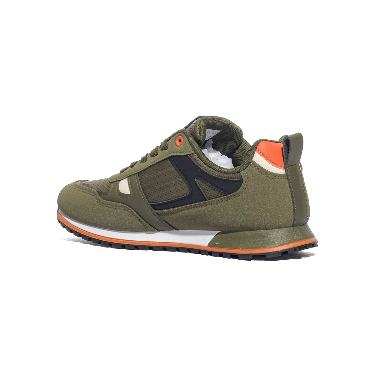 U.S. GOLF CLUB US4645 MILITARY Sneakers Uomo 