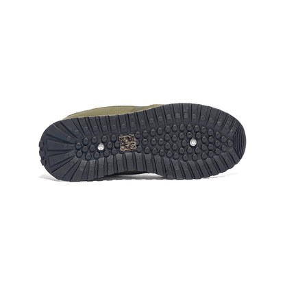 U.S. GOLF CLUB US4645 MILITARY Sneakers Uomo 