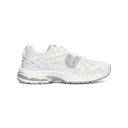 U.S. GOLF CLUB US4646 WHITE Sneakers Uomo 