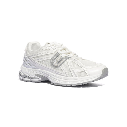 U.S. GOLF CLUB US4646 WHITE Sneakers Uomo 