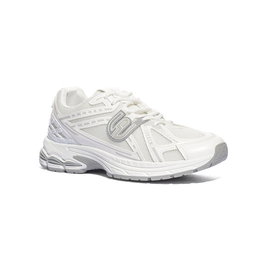 U.S. GOLF CLUB US4646 WHITE Sneakers Uomo 