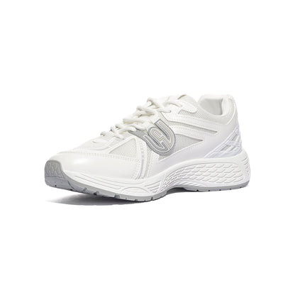 U.S. GOLF CLUB US4646 WHITE Sneakers Uomo 