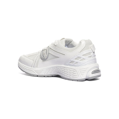 U.S. GOLF CLUB US4646 WHITE Sneakers Uomo 