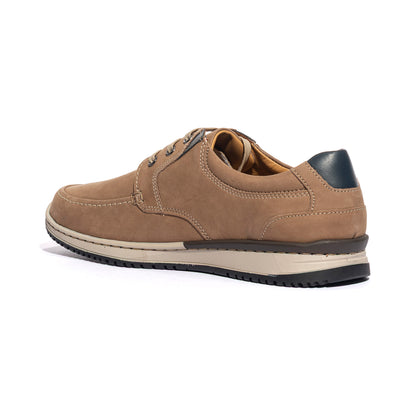 VALLEVERDE 17941 NABUK AVANA Sneakers Uomo 