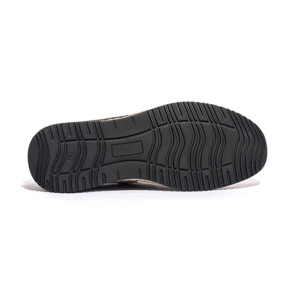 VALLEVERDE 17941 NABUK AVANA Sneakers Uomo 