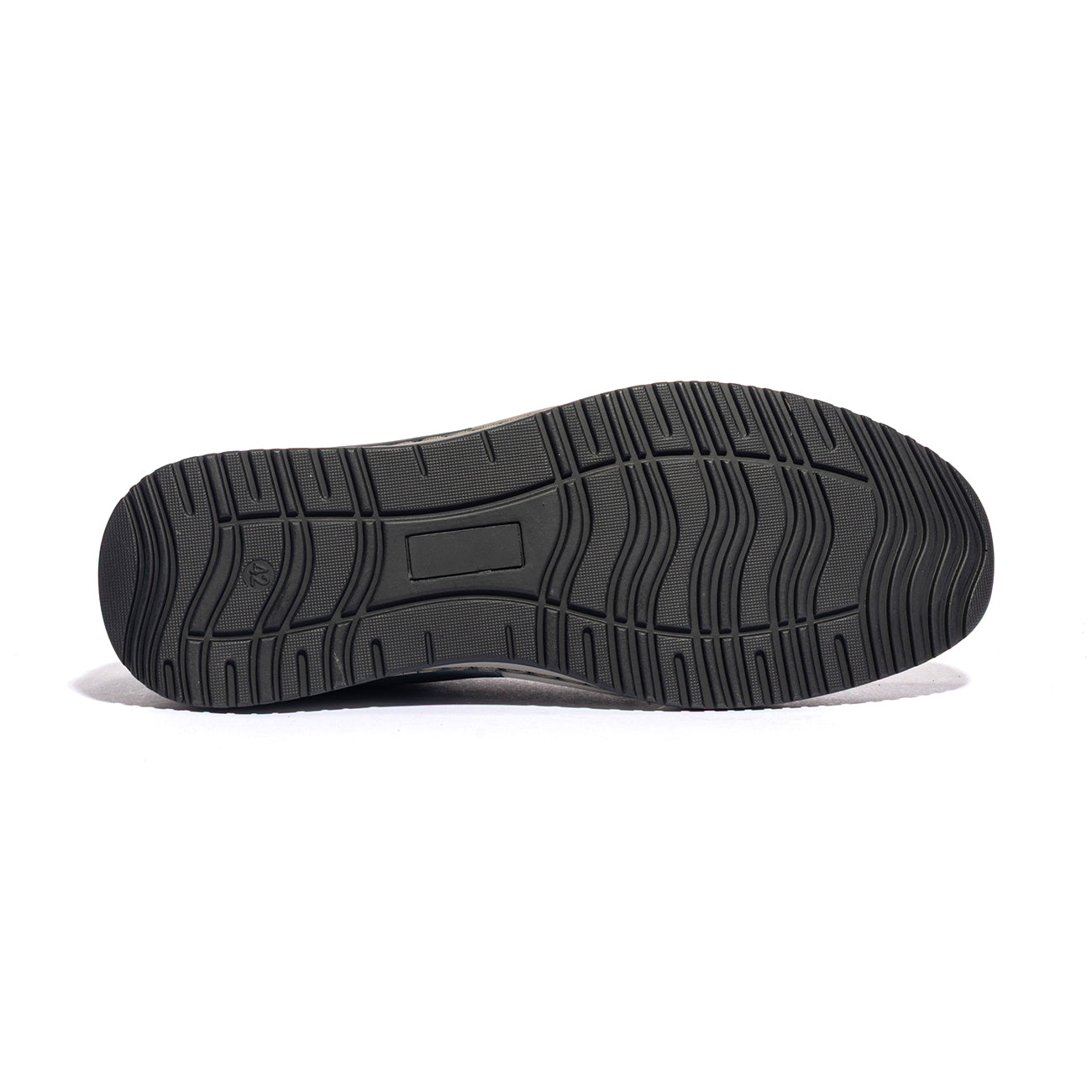 VALLEVERDE 17941 NABUK BLU Sneakers Uomo 