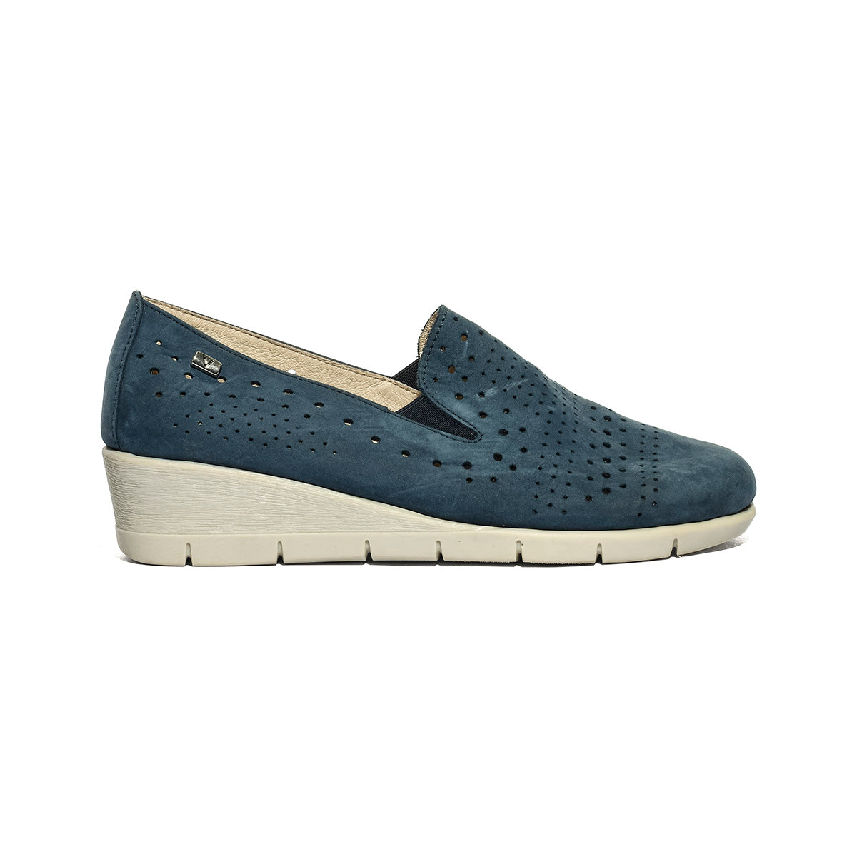 VALLEVERDE 36136 AVIO Slip-on Donna 