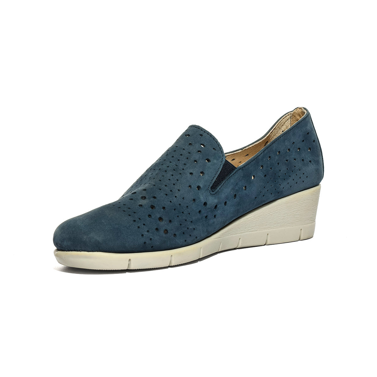 VALLEVERDE 36136 AVIO Slip-on Donna 
