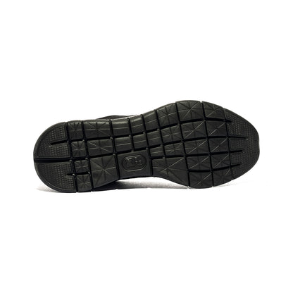 VALLEVERDE SC.NERO NERO Sneakers Donna 