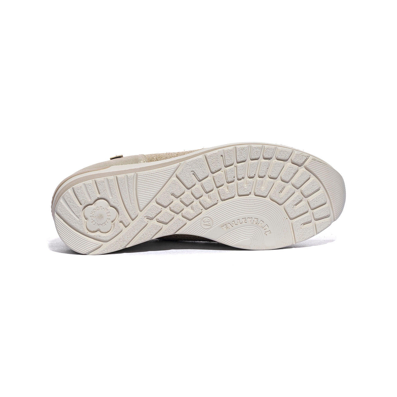 VALLEVERDE VVCA150W GOLD Sneakers Donna 