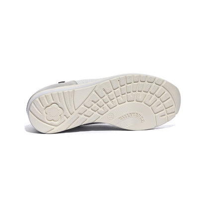 VALLEVERDE VVCA150W SILVER Sneakers Donna 