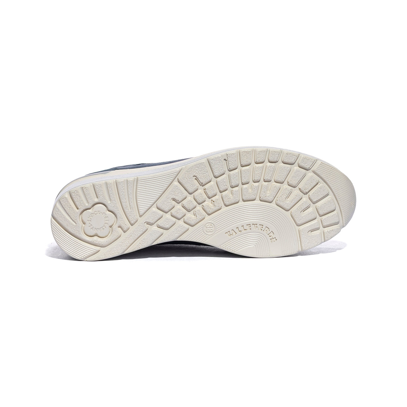 VALLEVERDE VVCA154W SUEDE ROYAL Sneakers Donna 