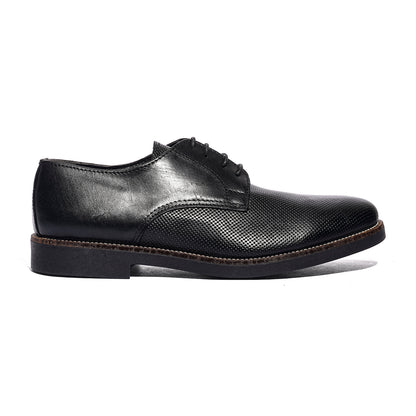 VARESE 1101 VITELLO NERO Stringata Uomo 