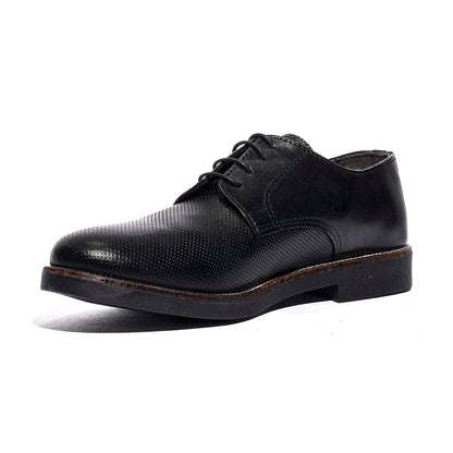 VARESE 1101 VITELLO NERO Stringata Uomo 