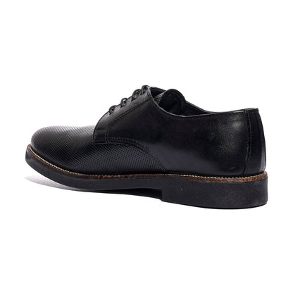VARESE 1101 VITELLO NERO Stringata Uomo 