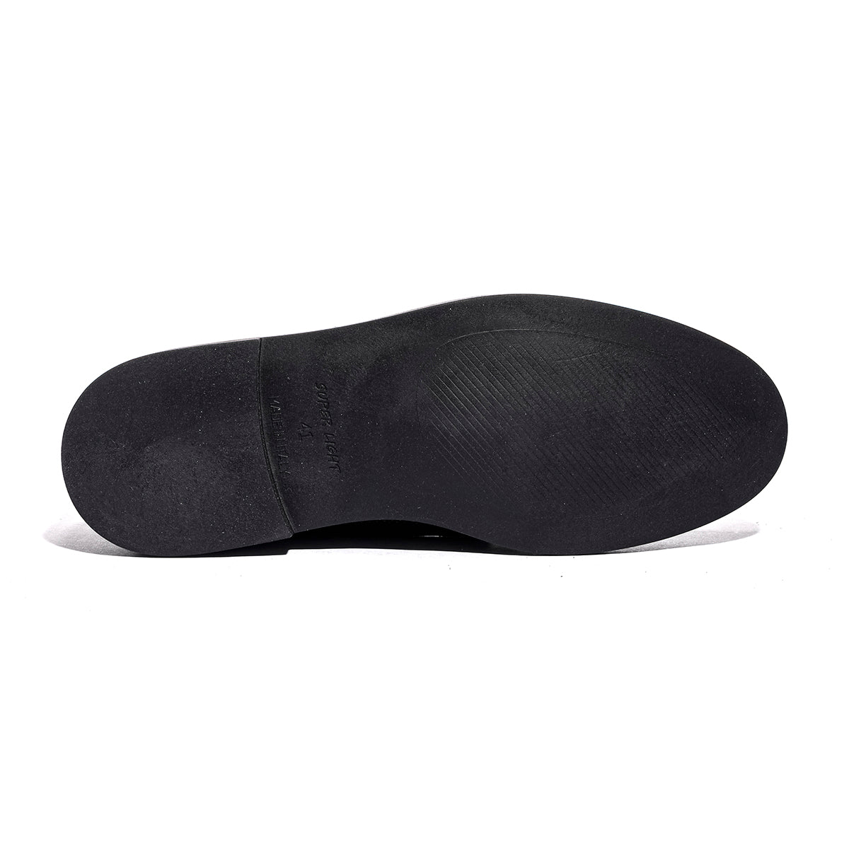 VARESE 1101 VITELLO NERO Stringata Uomo 
