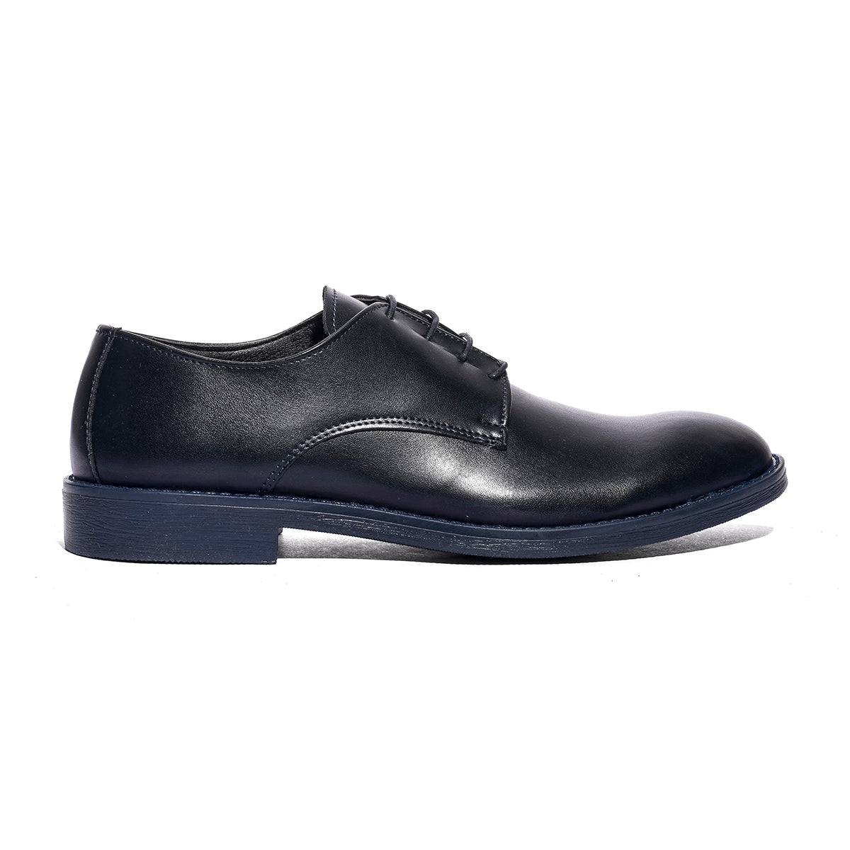 VARESE 110 BLU Stringata Uomo 