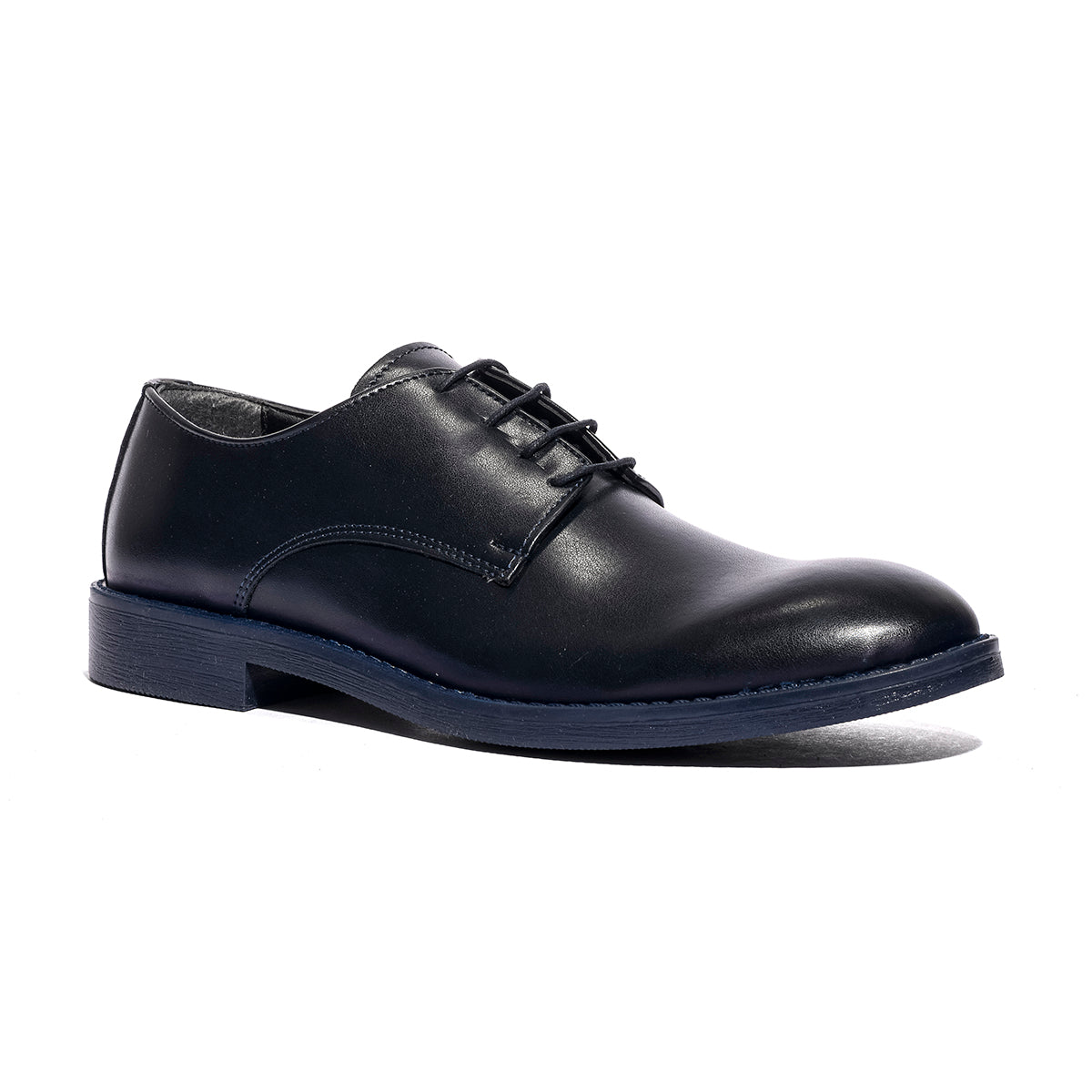 VARESE 110 BLU Stringata Uomo 