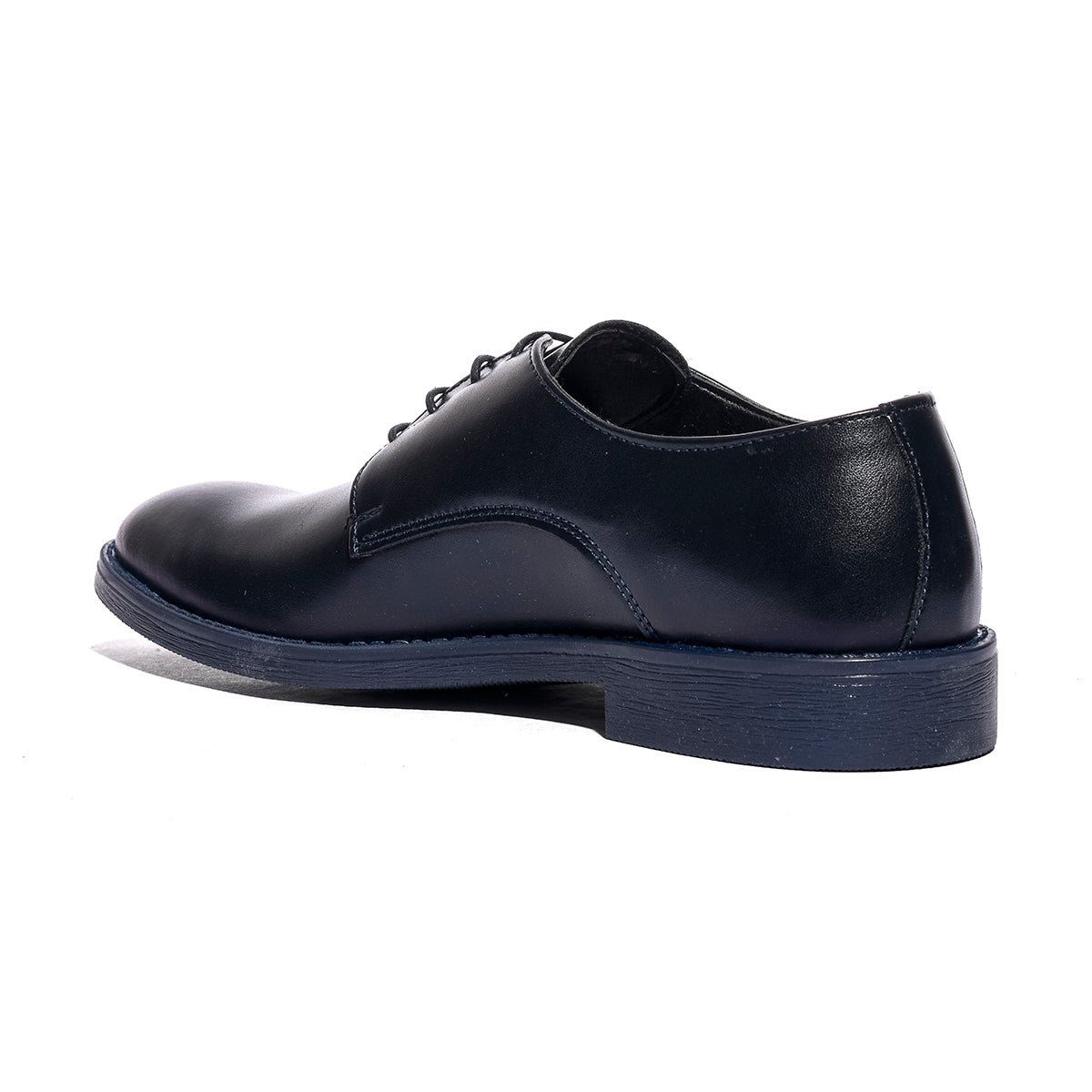 VARESE 110 BLU Stringata Uomo 