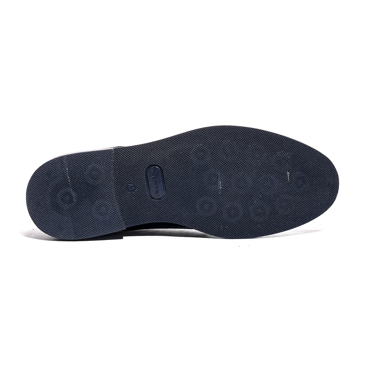 VARESE 110 BLU Stringata Uomo 