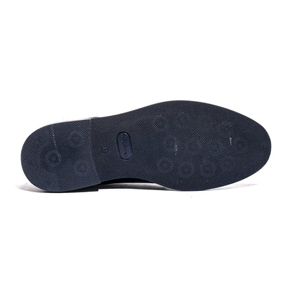 VARESE 110 BLU Stringata Uomo 