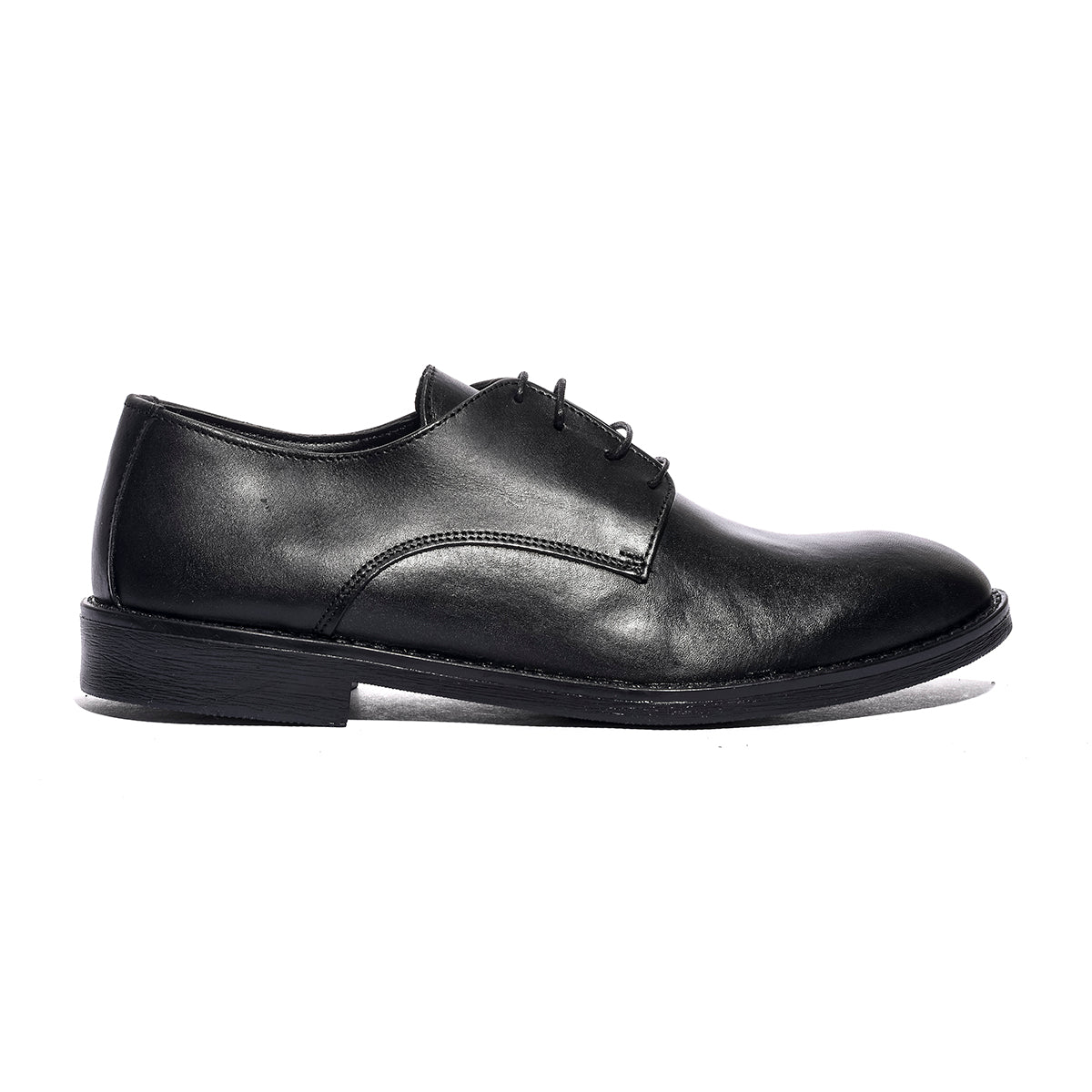 VARESE 110 NERO Stringata Uomo 