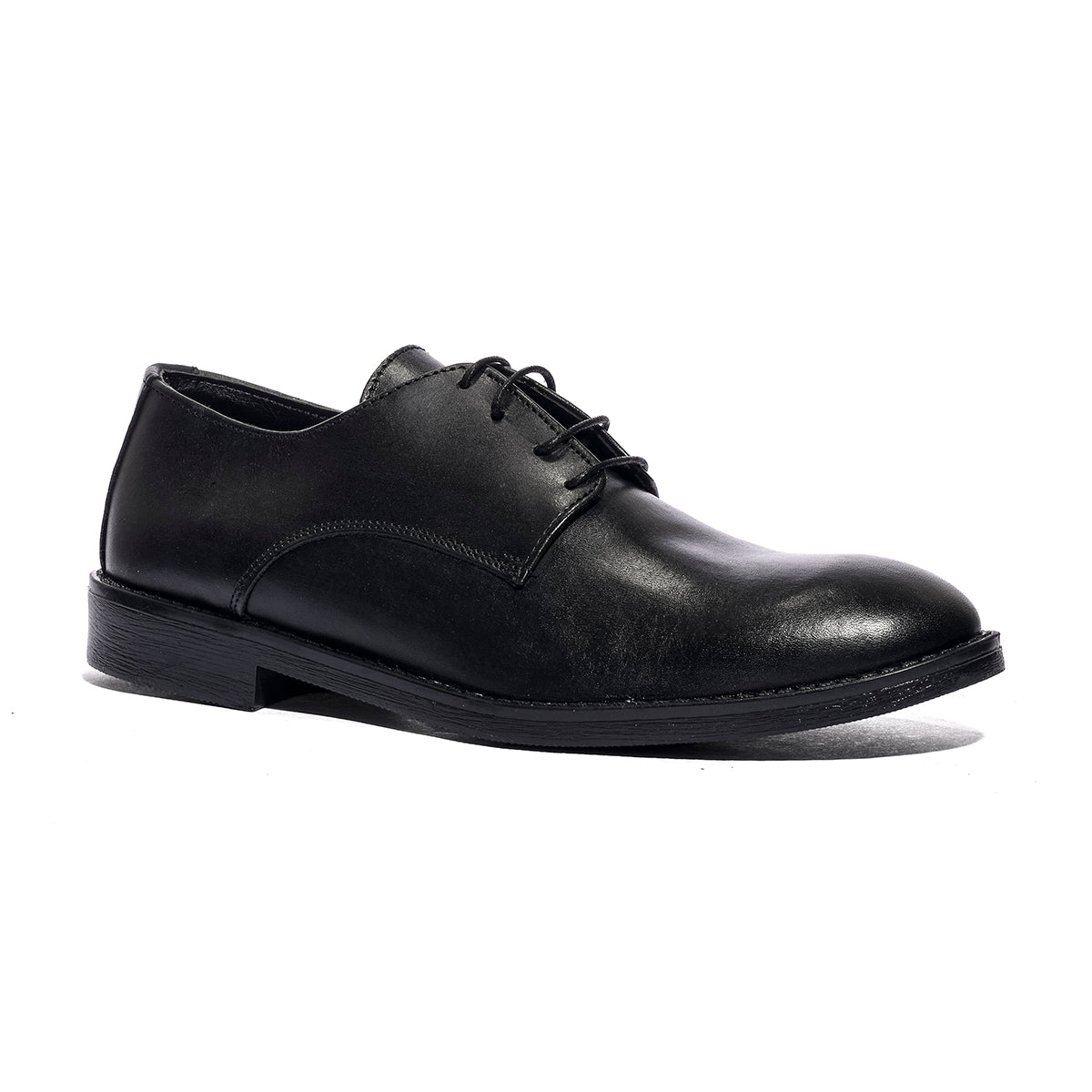 VARESE 110 NERO Stringata Uomo 