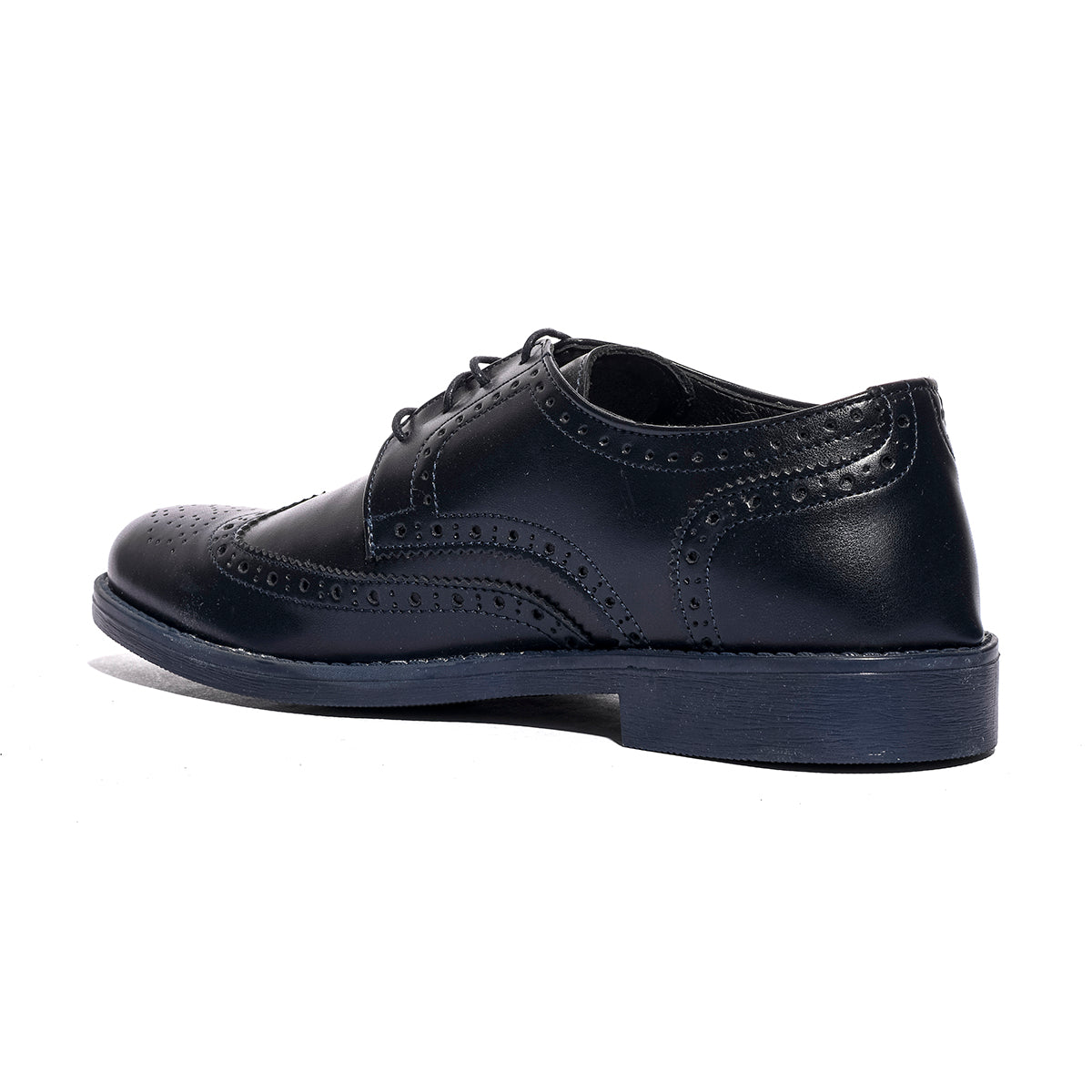 VARESE 112 BLU Stringata Uomo 