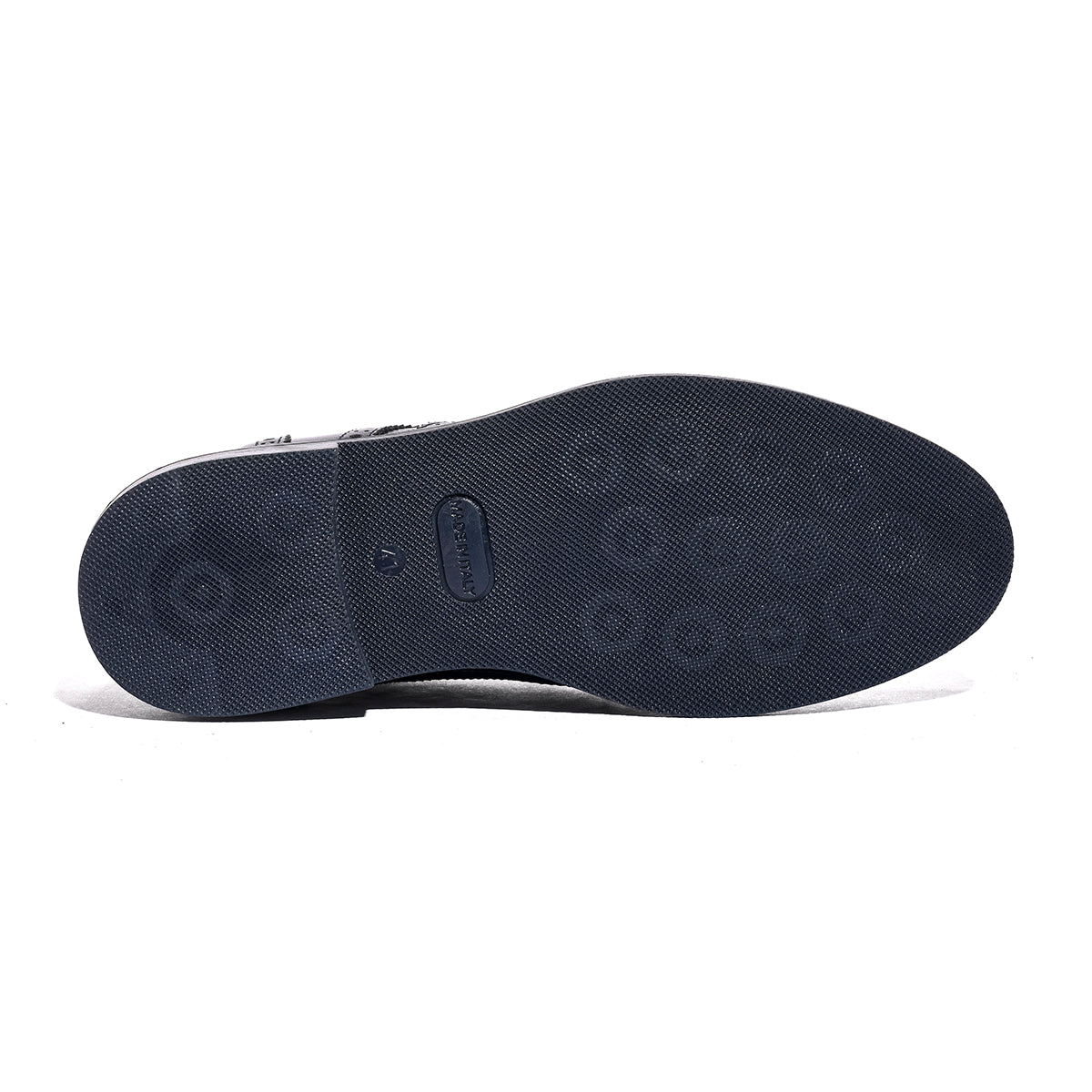VARESE 112 BLU Stringata Uomo 