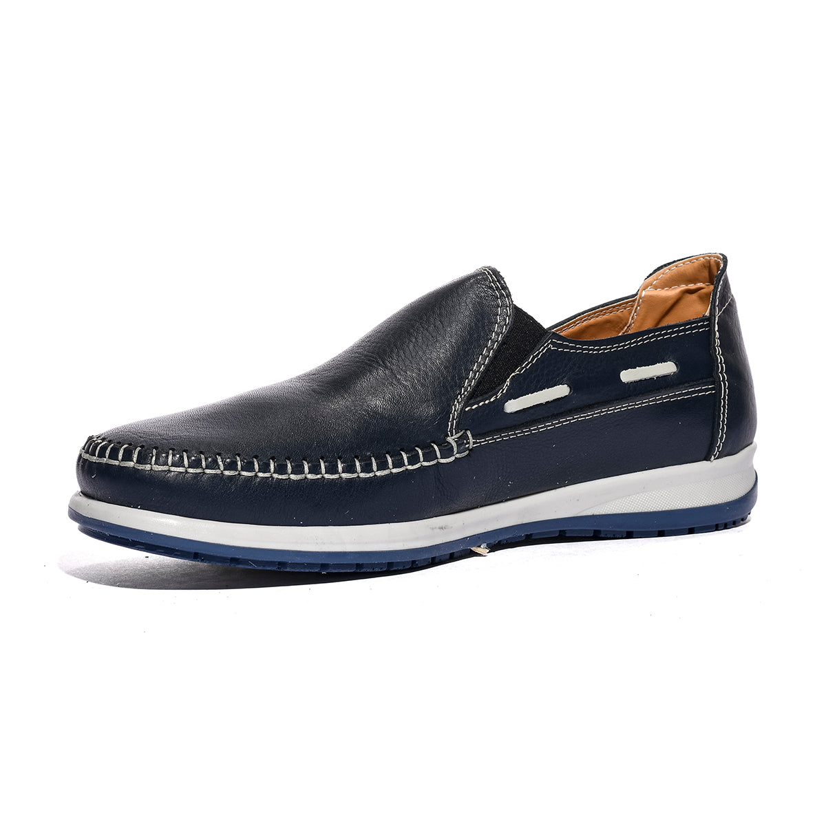 VARESE 221 BLE Mocassini Uomo 