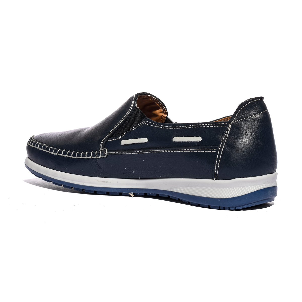 VARESE 221 BLE Mocassini Uomo 