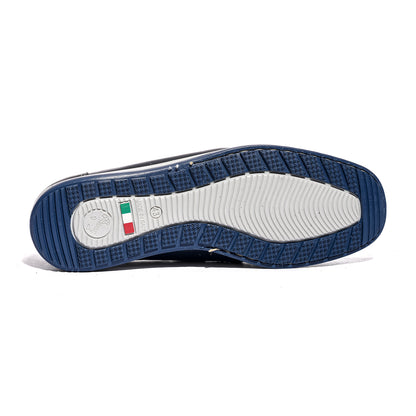 VARESE 221 BLE Mocassini Uomo 