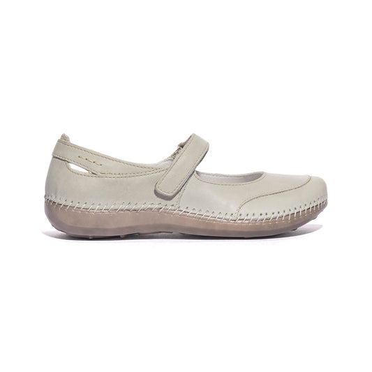 WALK 710520980 GHIACCIO Ballerine Donna 