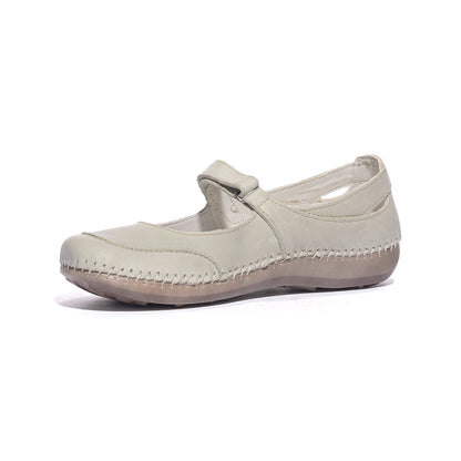 WALK 710520980 GHIACCIO Ballerine Donna 