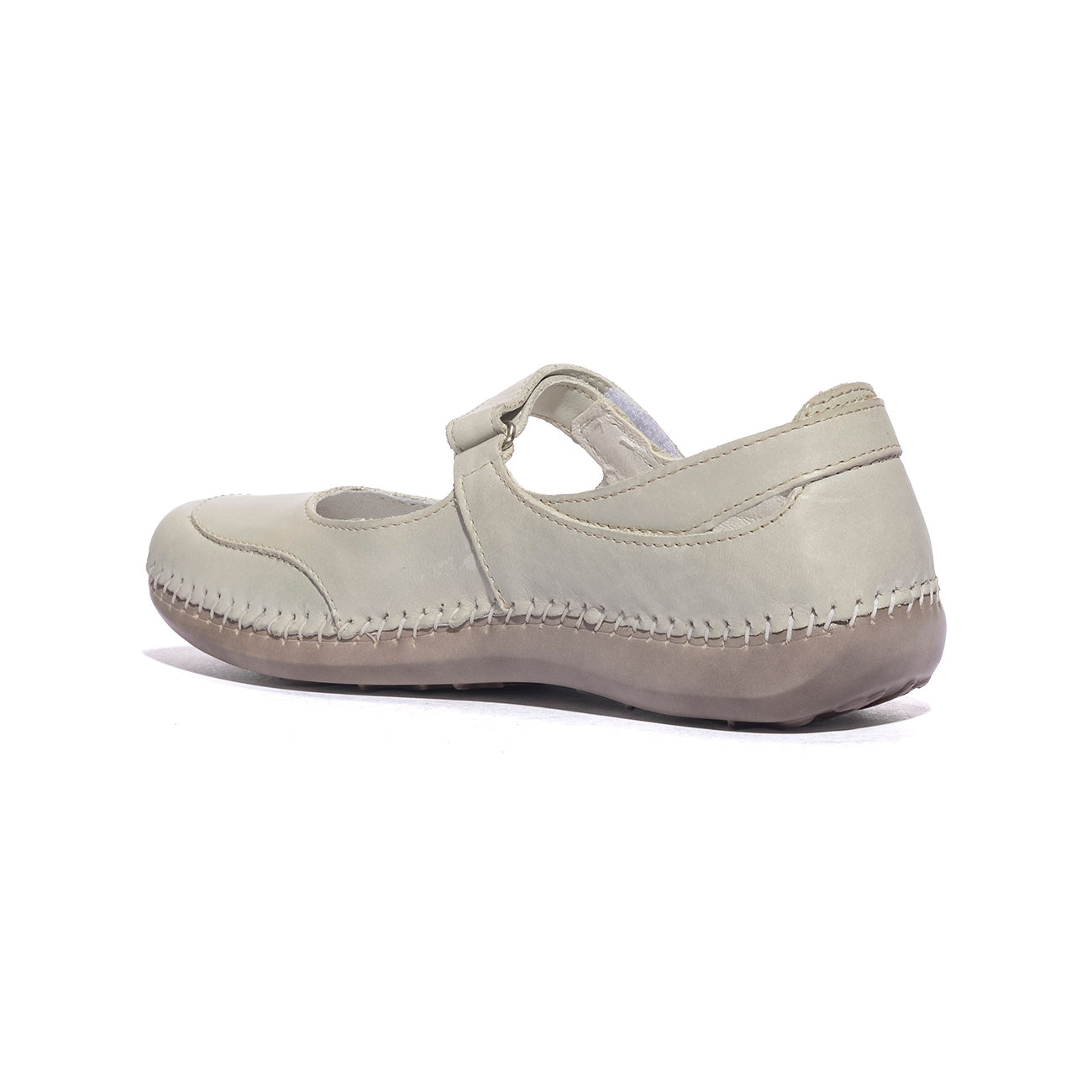 WALK 710520980 GHIACCIO Ballerine Donna 
