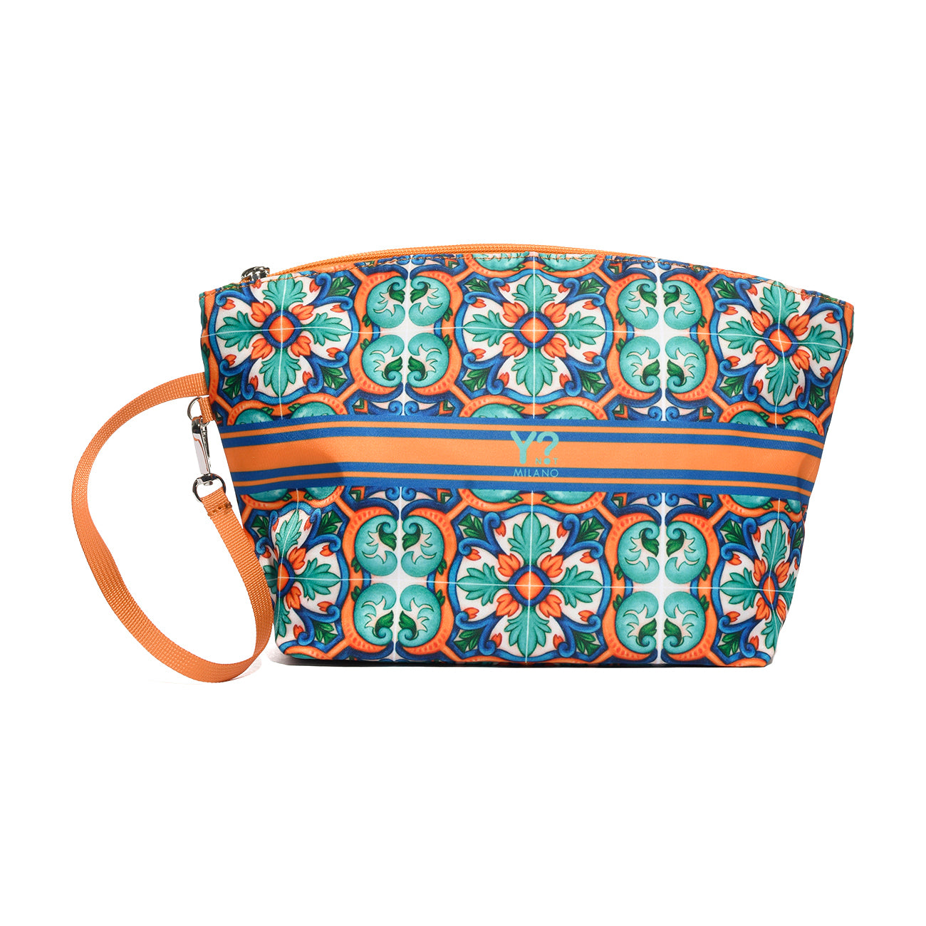 Y-NOT LPI007S6 ORANGE BEAUTY Donna 
