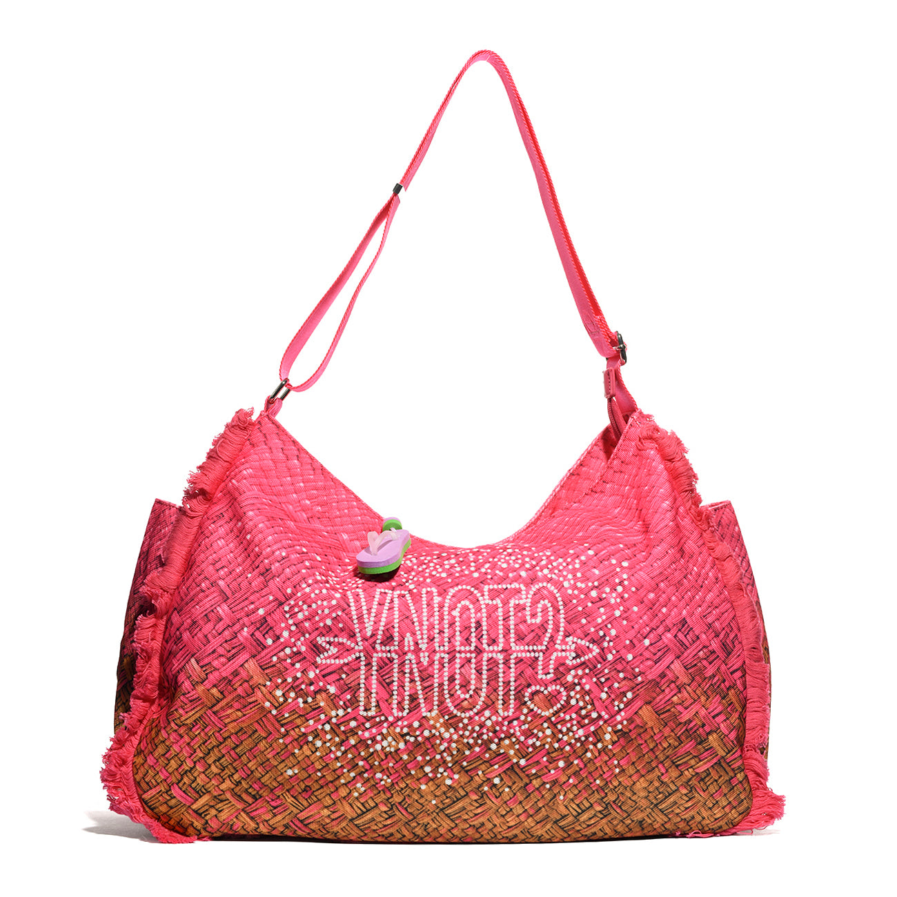 Y-NOT MAC004S6 GUAVA BORSA Donna 