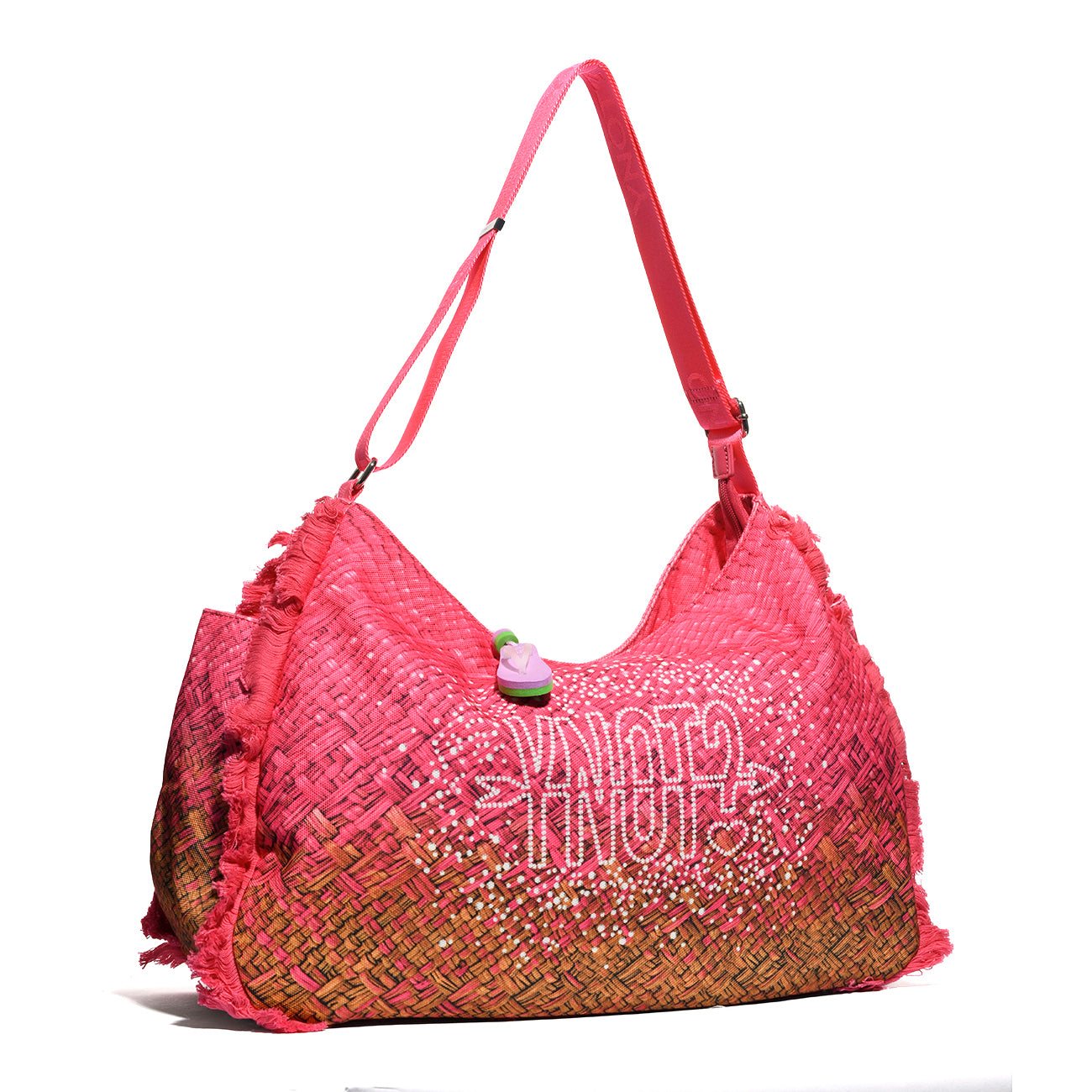 Y-NOT MAC004S6 GUAVA BORSA Donna 