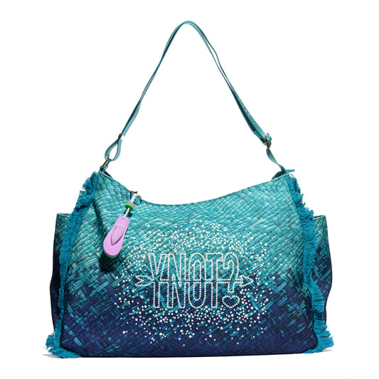 Y-NOT MAC004S6 OCEAN BORSA Donna 
