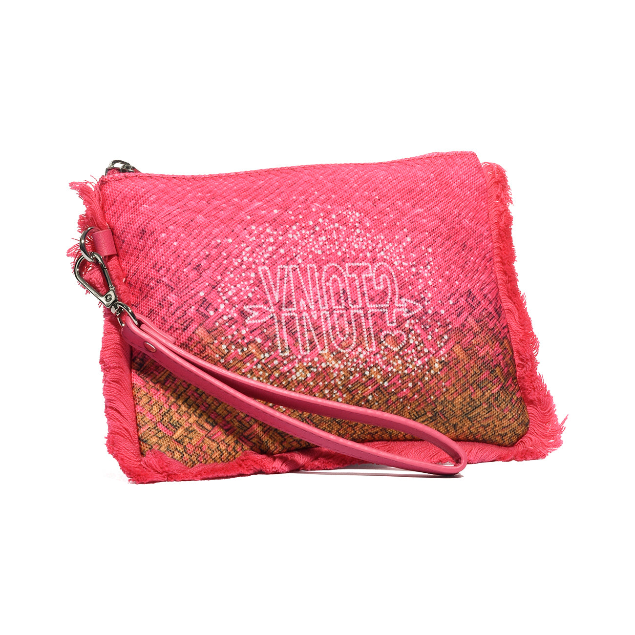 Y-NOT MAC006S6 GUAVA Pochette Donna 