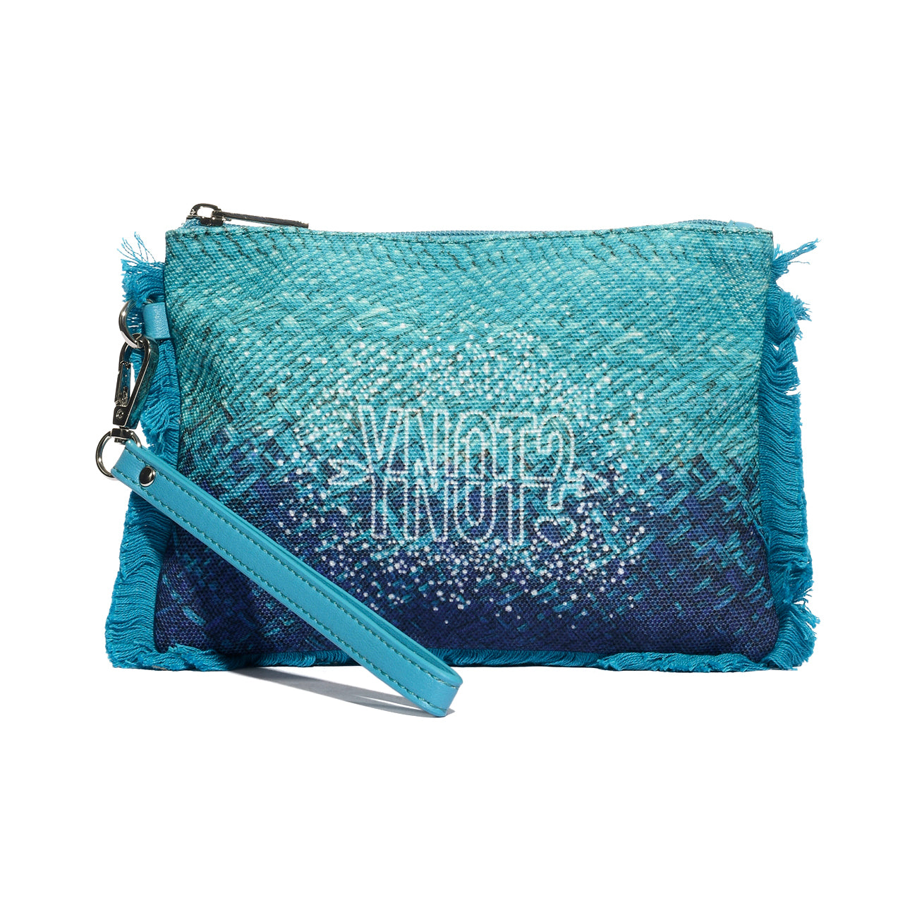 Y-NOT MAC006S6 OCEAN Pochette Donna 