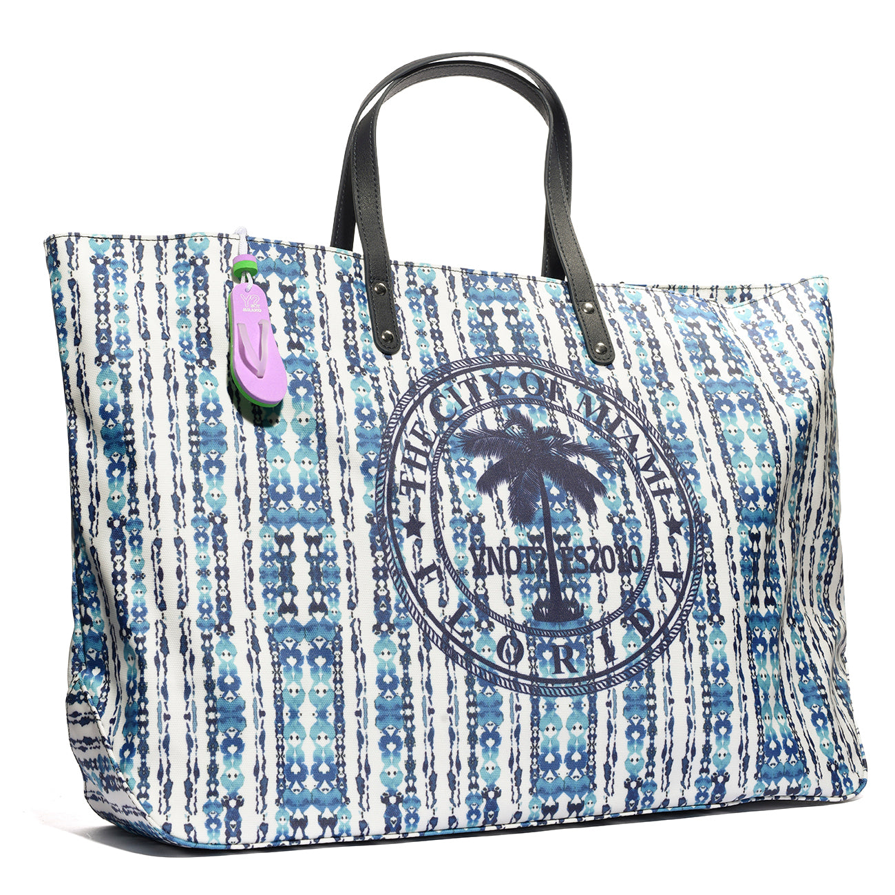 Y-NOT VIB001S6 GREECE BORSA Donna 