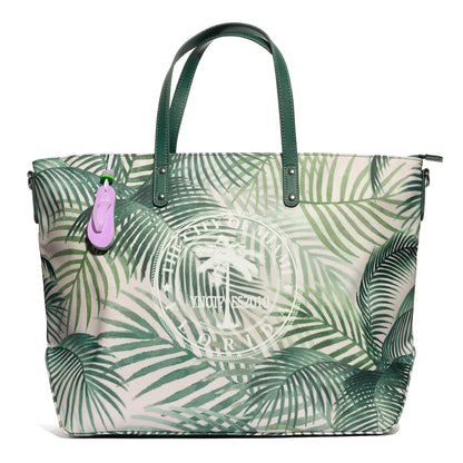 Y-NOT VIB001S6 JUNGLE BORSA Donna 