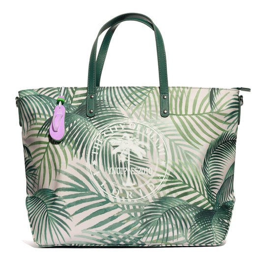 Y-NOT VIB001S6 JUNGLE BORSA Donna 