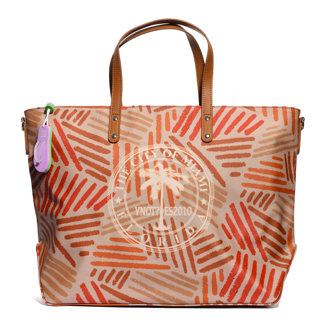 Y-NOT VIB001S6 SAVANA BORSA Donna 