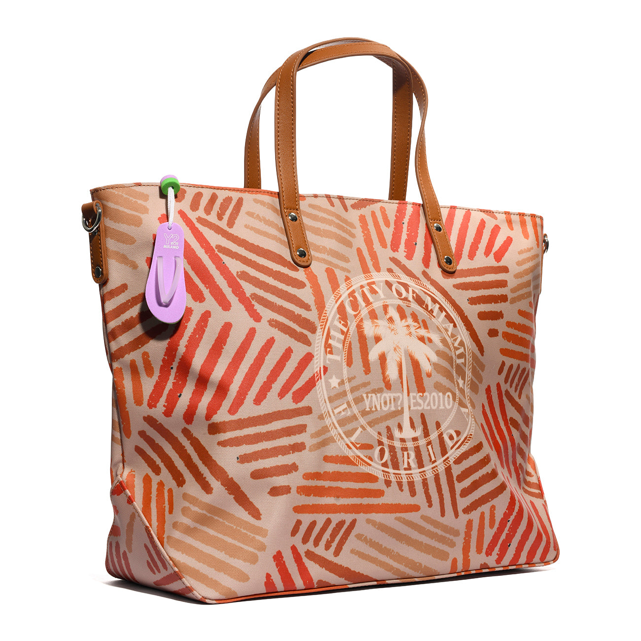 Y-NOT VIB001S6 SAVANA BORSA Donna 