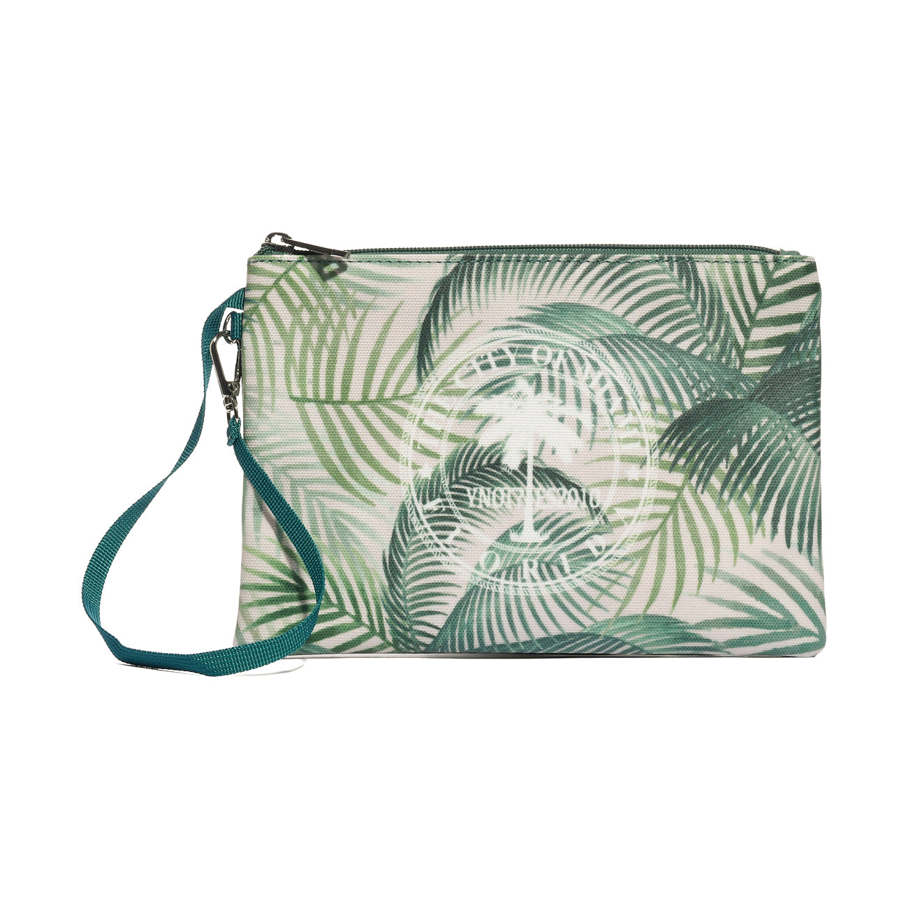 Y-NOT VIB006S6 JUNGLE Pochette Donna 